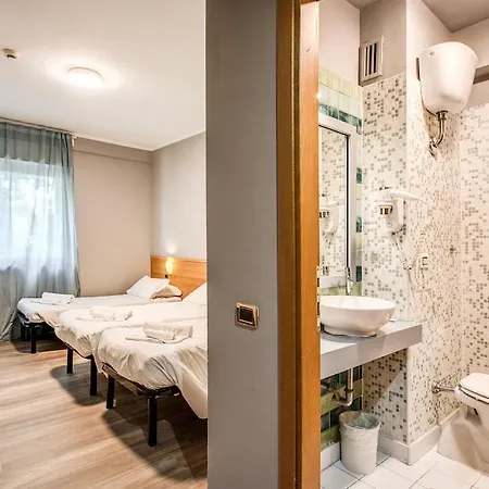 Hotel Scheppers