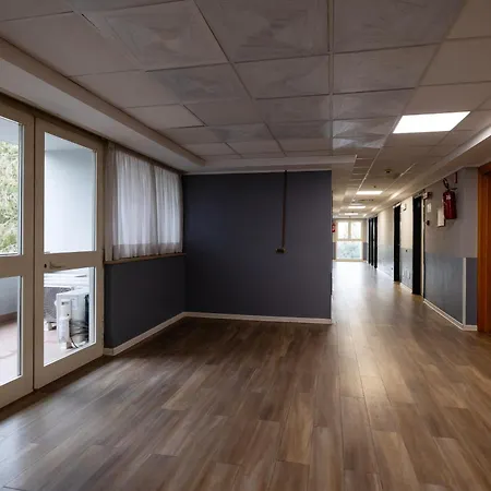 Scheppers מלון רומא