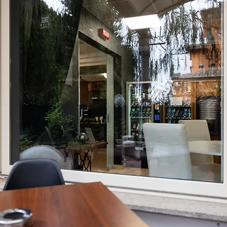 酒店 彻佩斯酒店及青年旅馆