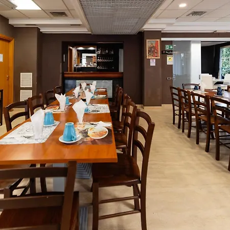 彻佩斯酒店及青年旅馆 3* 罗马