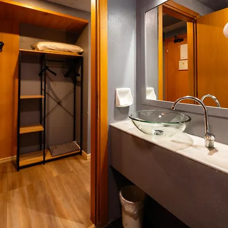 Scheppers Hotel 3*