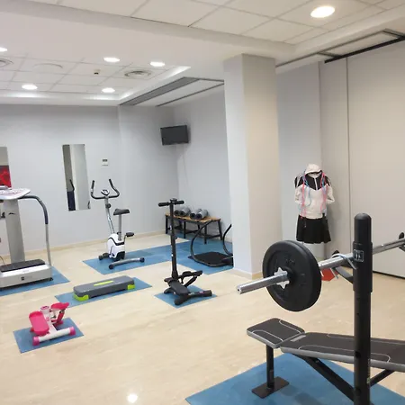 מלון Scheppers 3*