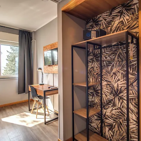 Scheppers 3* רומא