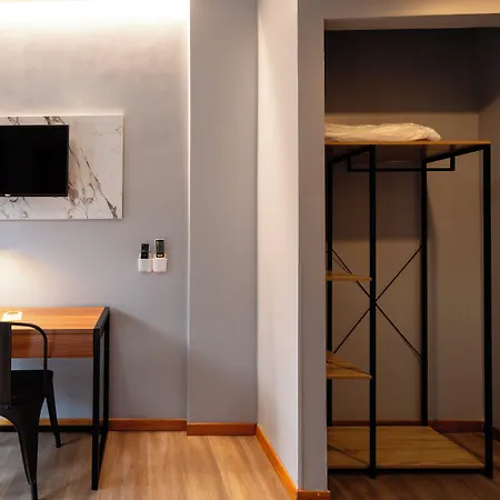 Scheppers Hotel 3*