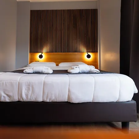 Scheppers Hotel