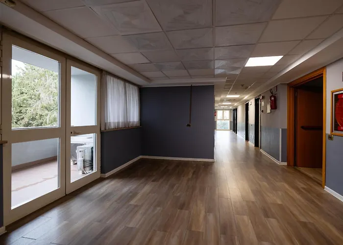 Scheppers Hotel Rome