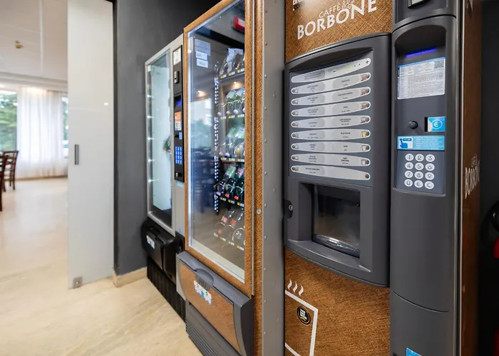 Scheppers Hotel Rome