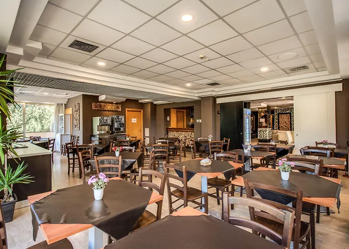 Hotel Scheppers Rome