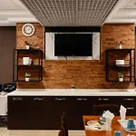 Scheppers Hotel 3*