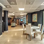 Scheppers 3* Roma