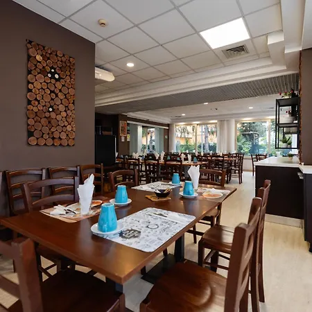 Scheppers 3* روما