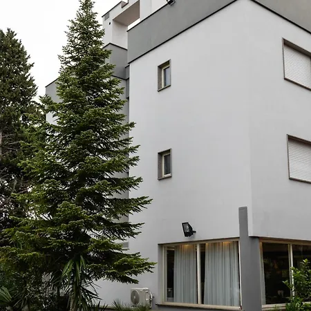 Scheppers 3* روما