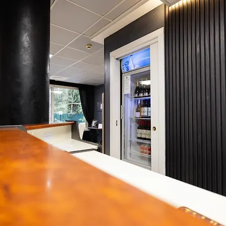 Scheppers فندق روما