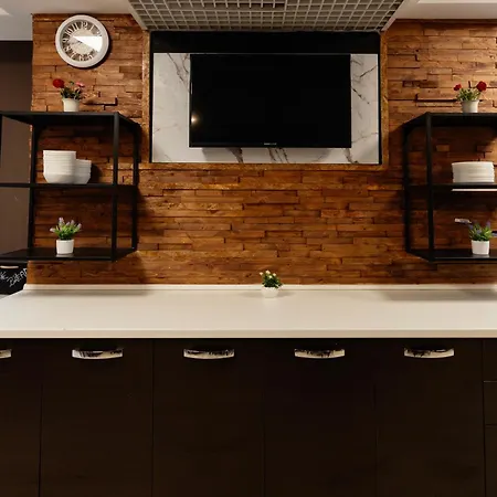 Scheppers فندق 3*