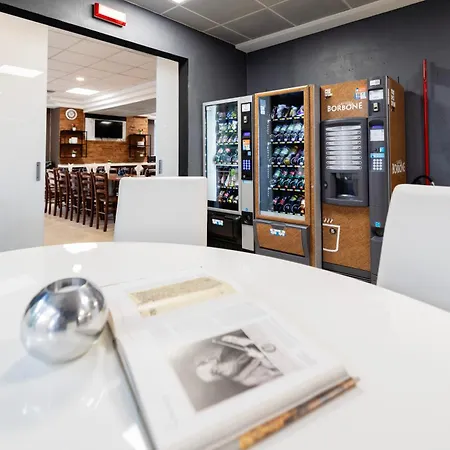 Scheppers فندق روما