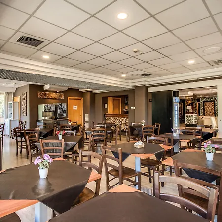 فندق Scheppers روما